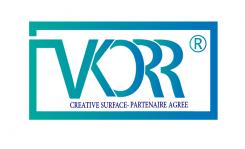 Logo & stationery # 942227 for New Visual Identity of V korr CREATIVE SURFACE contest