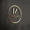 Logo & stationery # 983476 for creation of luxurious logo for a high end artisanal bakery contest