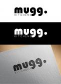 Logo & stationery # 1157835 for Logo   corporate identity company MUGG  keukens     kitchen  contest