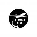Logo & stationery # 1051607 for Logo and corporate identity for Platform Duurzaam Vliegen contest