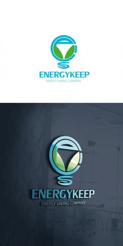 Logo & stationery # 1025725 for logo  name  visual identity for an Energy Saving Company contest