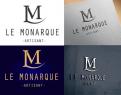 Logo & stationery # 979800 for creation of luxurious logo for a high end artisanal bakery contest