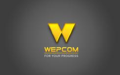 Logo & stationery # 446014 for Wepcom contest