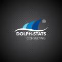 Logo & stationery # 799248 for Dolph-Stats Consulting Logo contest