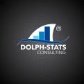 Logo & stationery # 799249 for Dolph-Stats Consulting Logo contest