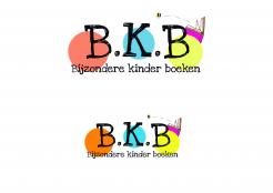 Logo & Huisstijl # 236471 voor Voor een kinderboeken webshop ben ik op zoek naar een vrolijk logo & huisstijl wedstrijd