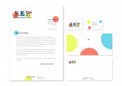 Logo & stationery # 236472 for For a children's book shop I am looking for a cheerful logo & corporate identity! contest