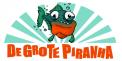 Logo & stationery # 1137968 for Tha big piranha is looking for a face ! contest