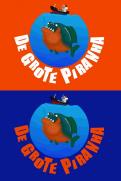 Logo & Huisstijl # 1138393 voor De grote piranha zoekt een gezicht! wedstrijd