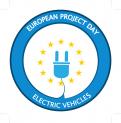 Logo & stationery # 595662 for European Commission Project Day on Electric Vehicles contest