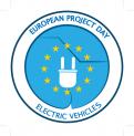 Logo & stationery # 595664 for European Commission Project Day on Electric Vehicles contest