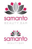 Logo & stationery # 442212 for CREATING AN ATTRACTIVE LOGO FOR A NEW BEAUTY BAR CALLED 