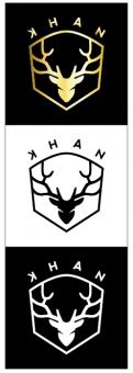 Logo & stationery # 517570 for KHAN.ch  Cannabis swissCBD cannabidiol dabbing  contest