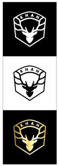 Logo & stationery # 517692 for KHAN.ch  Cannabis swissCBD cannabidiol dabbing  contest