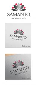 Logo & stationery # 442260 for CREATING AN ATTRACTIVE LOGO FOR A NEW BEAUTY BAR CALLED 
