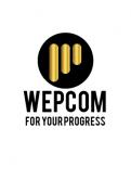Logo & stationery # 441159 for Wepcom contest