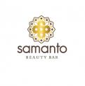 Logo & stationery # 441160 for CREATING AN ATTRACTIVE LOGO FOR A NEW BEAUTY BAR CALLED 