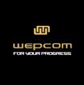 Logo & stationery # 441371 for Wepcom contest