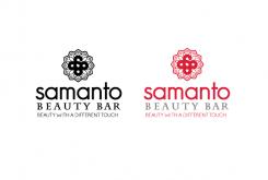Logo & stationery # 441075 for CREATING AN ATTRACTIVE LOGO FOR A NEW BEAUTY BAR CALLED 