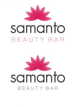 Logo & stationery # 441780 for CREATING AN ATTRACTIVE LOGO FOR A NEW BEAUTY BAR CALLED 