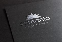 Logo & stationery # 441783 for CREATING AN ATTRACTIVE LOGO FOR A NEW BEAUTY BAR CALLED 