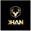 Logo & stationery # 516823 for KHAN.ch  Cannabis swissCBD cannabidiol dabbing  contest