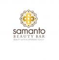 Logo & stationery # 441088 for CREATING AN ATTRACTIVE LOGO FOR A NEW BEAUTY BAR CALLED 