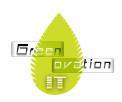 Logo & stationery # 112358 for IT Greenovation - Datacenter Solutions contest