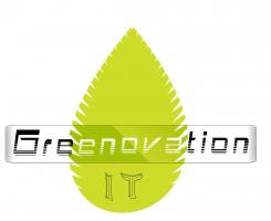 Logo & stationery # 112361 for IT Greenovation - Datacenter Solutions contest