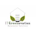 Logo & stationery # 112364 for IT Greenovation - Datacenter Solutions contest