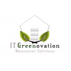 Logo & stationery # 112364 for IT Greenovation - Datacenter Solutions contest