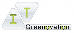 Logo & stationery # 112353 for IT Greenovation - Datacenter Solutions contest