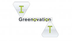 Logo & stationery # 112354 for IT Greenovation - Datacenter Solutions contest