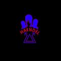 Logo & stationery # 1263810 for Haendel logo and identity contest