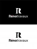 Logo & stationery # 1115101 for Renotravaux contest