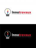 Logo & stationery # 1123848 for Renotravaux contest