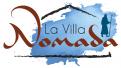 Logo & stationery # 993051 for La Villa Nomada contest