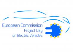 Logo & stationery # 590997 for European Commission Project Day on Electric Vehicles contest
