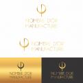 Logo & stationery # 692527 for Jewellery manufacture wholesaler / Grossiste fabricant en joaillerie contest