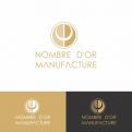 Logo & stationery # 692529 for Jewellery manufacture wholesaler / Grossiste fabricant en joaillerie contest