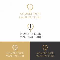 Logo & stationery # 692530 for Jewellery manufacture wholesaler / Grossiste fabricant en joaillerie contest