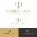 Logo & stationery # 693133 for Jewellery manufacture wholesaler / Grossiste fabricant en joaillerie contest