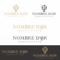 Logo & stationery # 693138 for Jewellery manufacture wholesaler / Grossiste fabricant en joaillerie contest