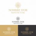 Logo & stationery # 692581 for Jewellery manufacture wholesaler / Grossiste fabricant en joaillerie contest