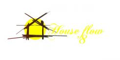 Logo & Huisstijl # 1019626 voor House Flow wedstrijd