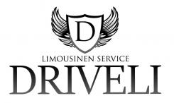 Logo & Corp. Design  # 870868 für Logo Limousinen Service: Driveli  Wettbewerb