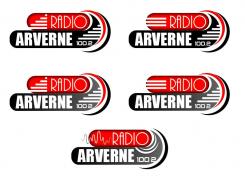 Logo & stationery # 814318 for A Great logo for a Great Radio station contest