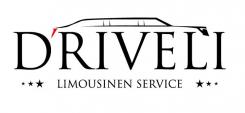 Logo & Corporate design  # 870604 für Logo Limousinen Service: Driveli  Wettbewerb