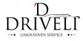 Logo & Corp. Design  # 870605 für Logo Limousinen Service: Driveli  Wettbewerb