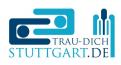 Logo & Corp. Design  # 825865 für Trau-Dich-Stuttgart.de Wettbewerb